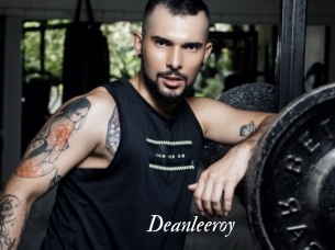 Deanleeroy