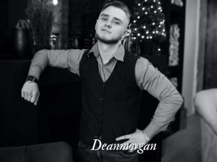 Deanmorgan