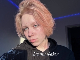 Deannabaker