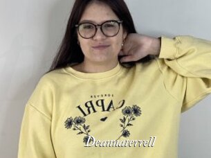 Deannaterrell