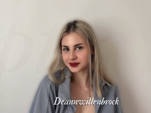Deannwillenbrock