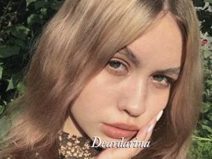 Deardarina