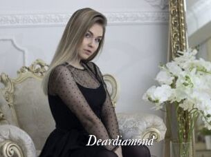 deardiamond Partouze