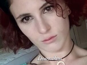 Dearestkiya