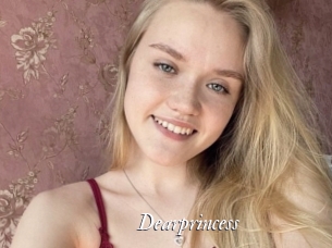 Dearprincess