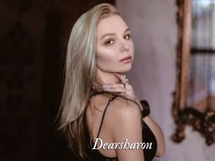 Dearsharon
