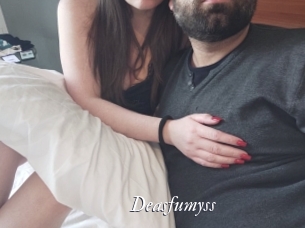 Deasfumyss