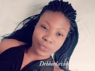debbiedavids Partouze