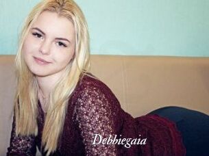 Debbiegaia