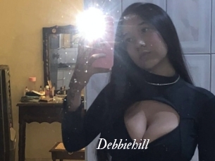 debbiehill Partouze