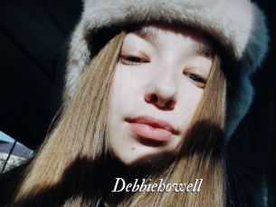 Debbiehowell