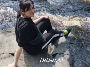 Debbiesmit