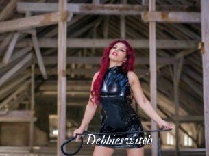 Debbieswitch