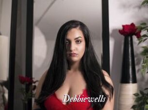 Debbiewells