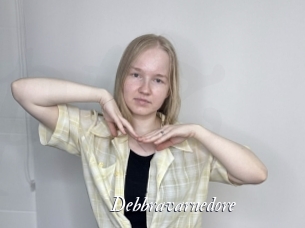 Debbravarnedore