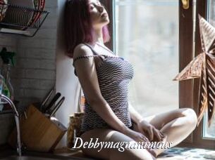 Debbymagnanimous