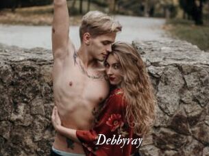 debbyray Partouze
