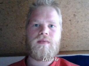 Debieke