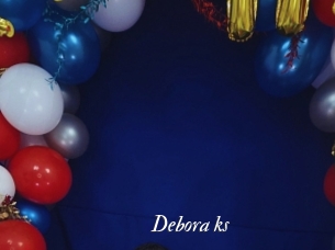 Debora_ks