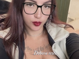Debora_scott