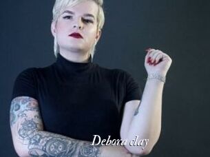 Debora_clay