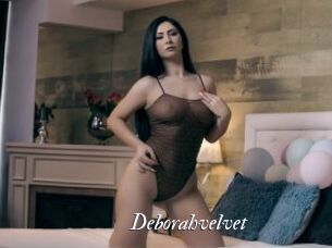 Deborahvelvet
