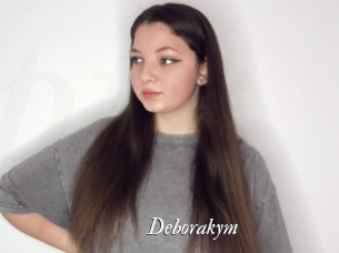 deborakym Partouze