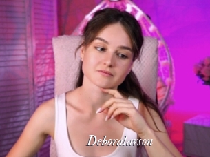 Deboralarson