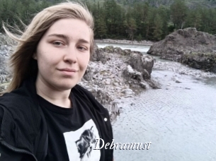 Debramust
