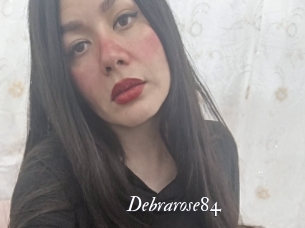 Debrarose84