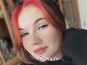 Debrastar