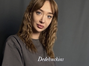 Dedehuckins