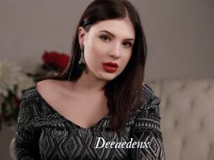 Deeaedenx