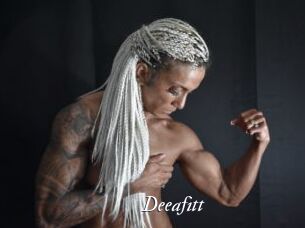Deeafitt