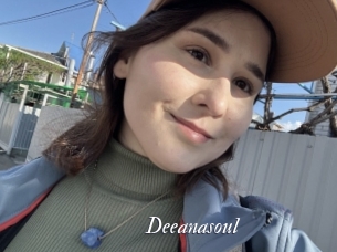 Deeanasoul