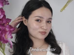 Deedrawillette