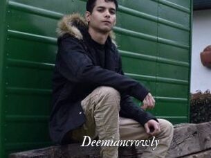 Deemiancrowly