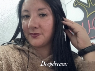 Deepdreams