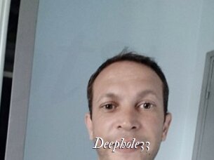 Deephole33