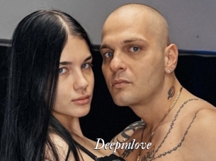 deepinlove Partouze