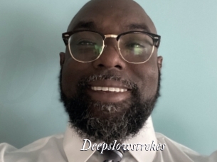 Deepslowstrokes