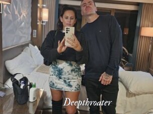 Deepthroater