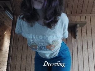 Deereling