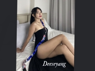 Deeseyang