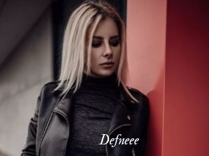 Defneee