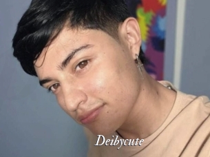 Deibycute