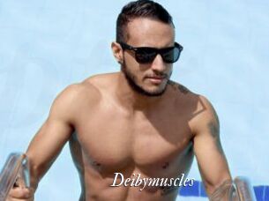 Deibymuscles