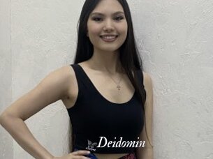 Deidomin