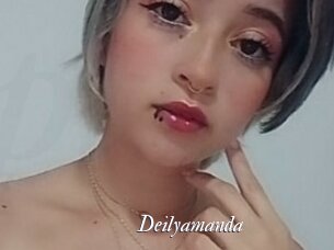 Deilyamanda