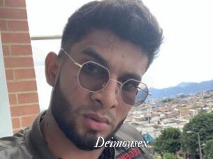 Deimonsex